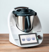 MagicMix dla Thermomix®