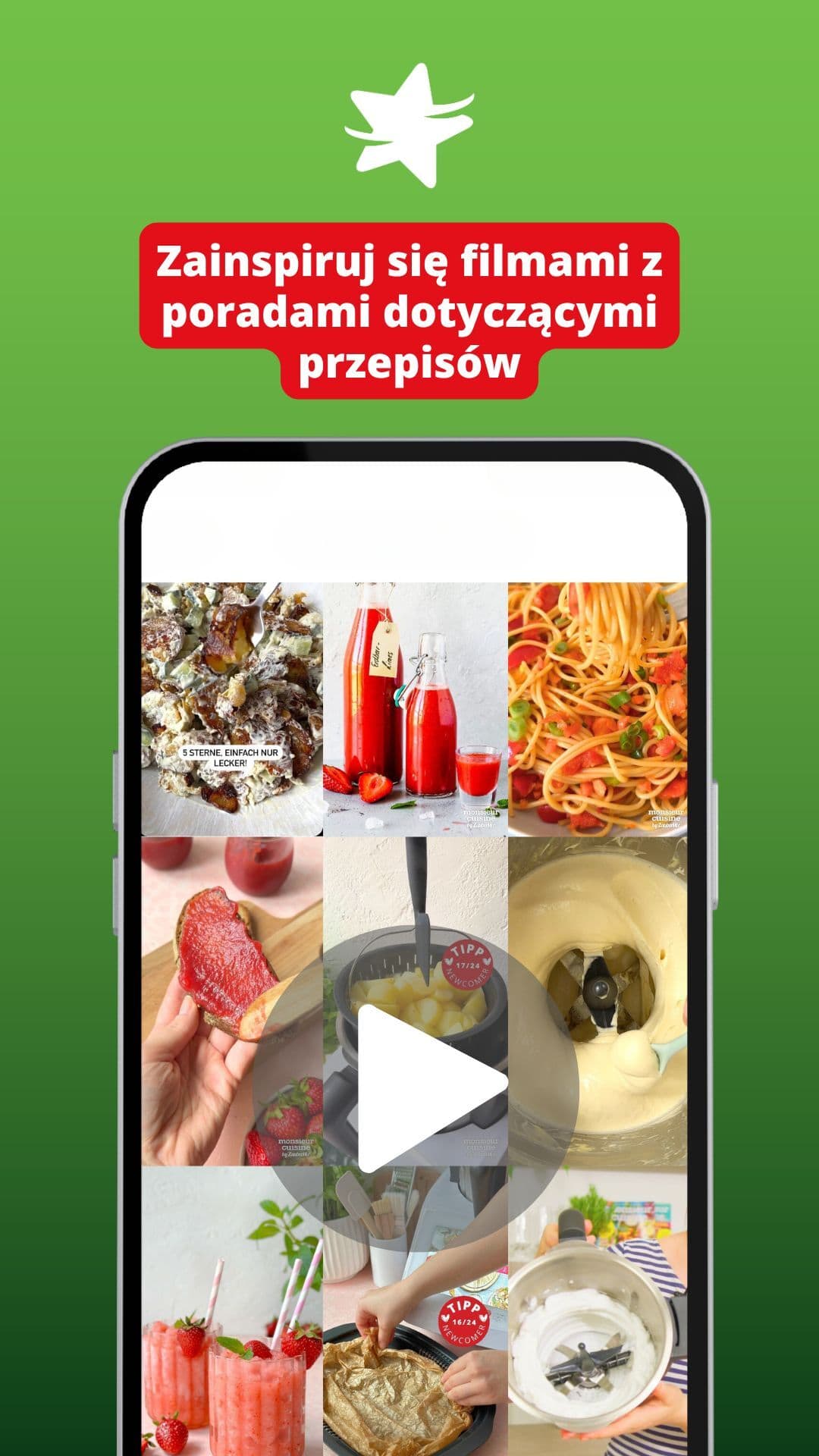 Monsieur AppStore (5)